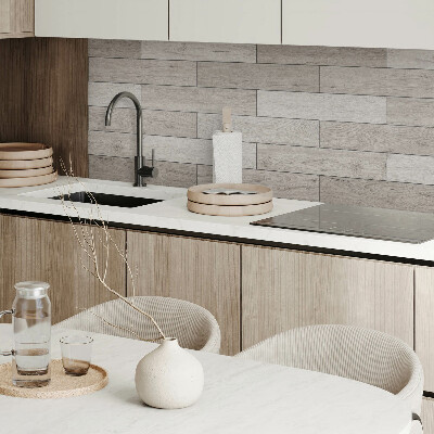 Panel winylowy Naturalne odcienie drewna