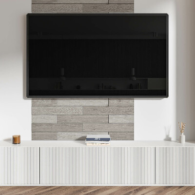 Panel winylowy Naturalne odcienie drewna
