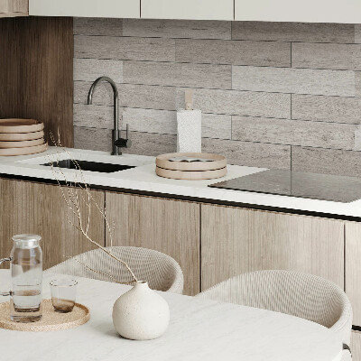 Panel winylowy Naturalne odcienie drewna