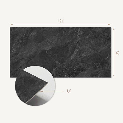 Panel ścienny Wzór naturalnego kamienia