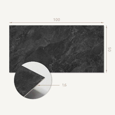 Panel ścienny Wzór naturalnego kamienia