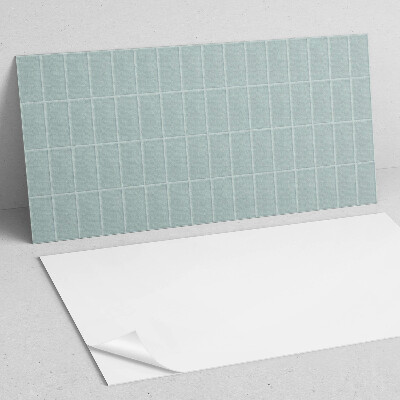 Panel winylowy Nowoczesny motyw geometryczny