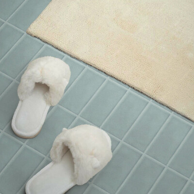 Panel winylowy Nowoczesny motyw geometryczny