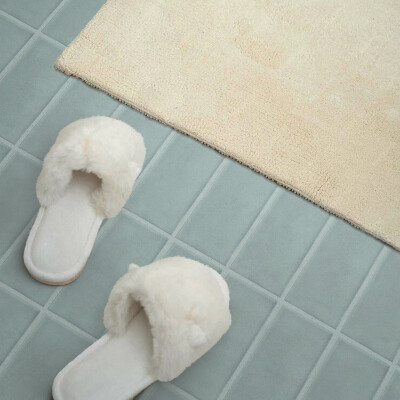 Panel winylowy Nowoczesny motyw geometryczny