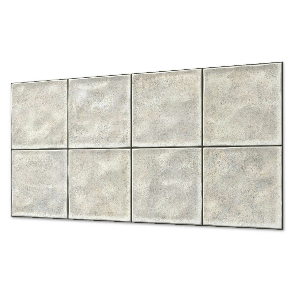 Płyta na ścianę Wzór ceramicznych płytek