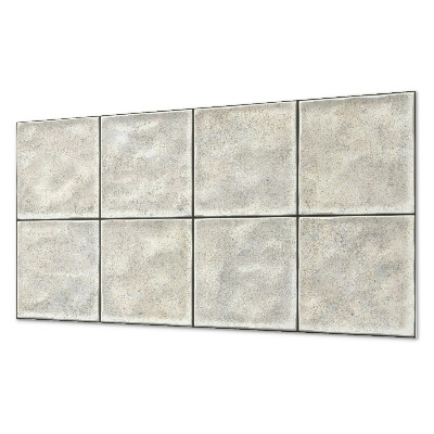 Płyta na ścianę Wzór ceramicznych płytek