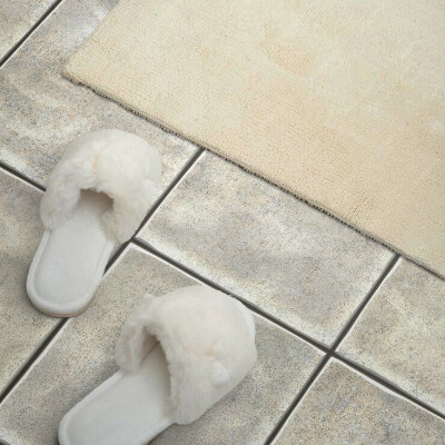 Płyta na ścianę Wzór ceramicznych płytek