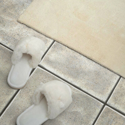 Płyta na ścianę Wzór ceramicznych płytek