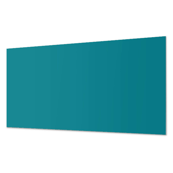 Panel winylowy Turkusowy