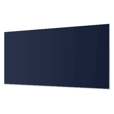 Panel ścienny Ciemnogranatowy