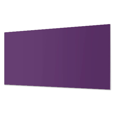 Panel ścienny Fioletowy Odcień