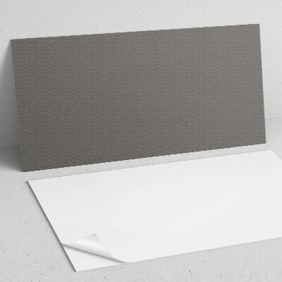 Panel winylowy Szary Ton w Minimalistycznym Stylu