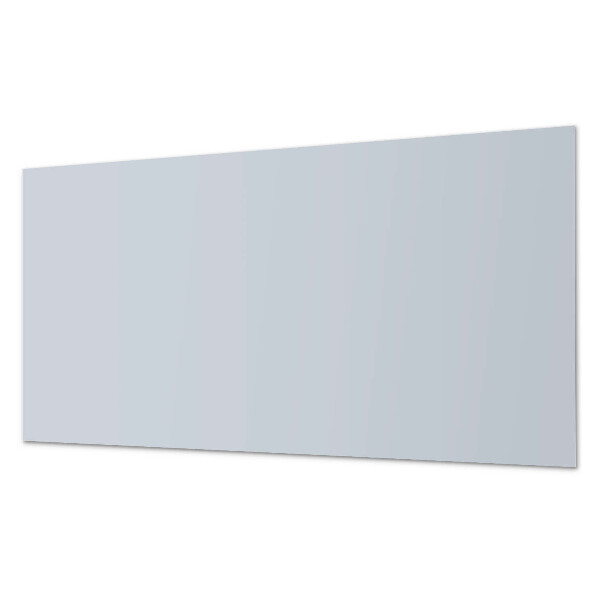 Panel ścienny Jasnoniebieski Elegancji