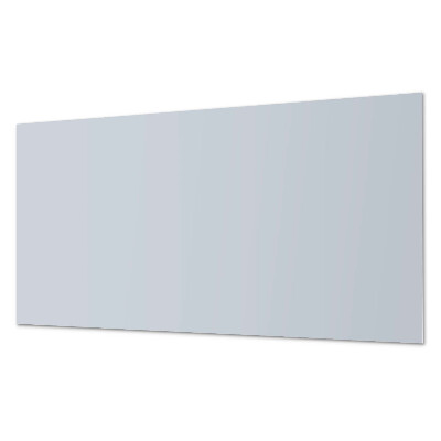 Panel ścienny Jasnoniebieski Elegancji