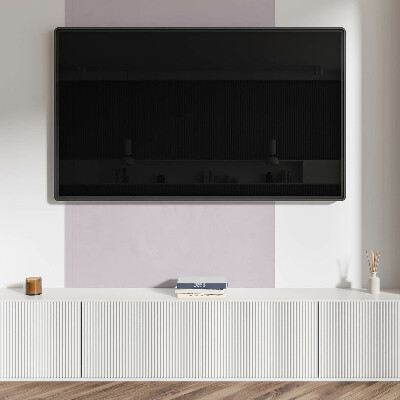 Panel winylowy Fioletowa Esencja