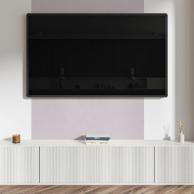 Panel winylowy Fioletowa Esencja