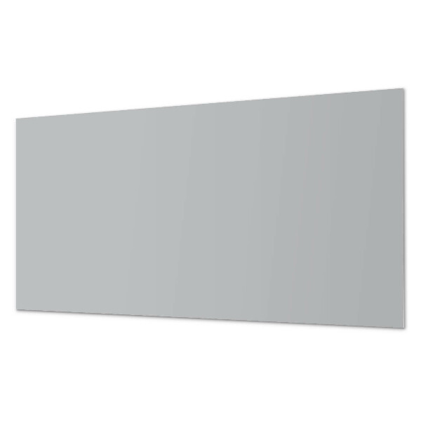 Panel ścienny Jasny szary odcień