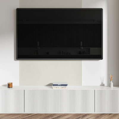 Panel ścienny Beżowy w odcieniach pastelowych
