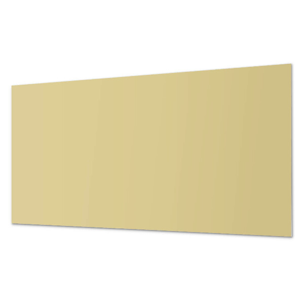 Panel winylowy Pastelowy odcień żółtego
