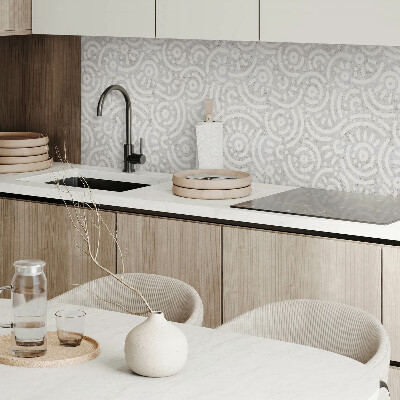 Panel dekoracyjny Linie w stylu abstrakcyjnym