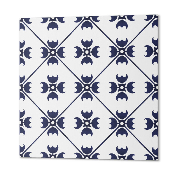 Panel dekoracyjny Design inspirowany geometrią