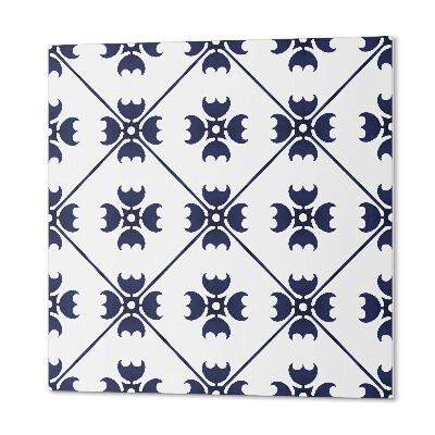 Panel dekoracyjny Design inspirowany geometrią