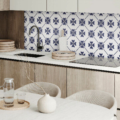 Panel dekoracyjny Design inspirowany geometrią