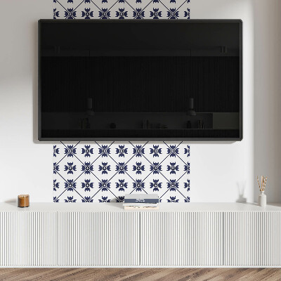 Panel dekoracyjny Design inspirowany geometrią