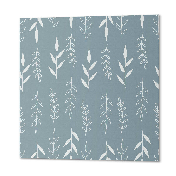 Okładzina ścienna Botaniczny design