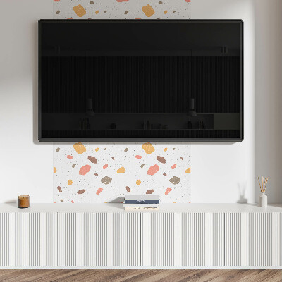 Panel ścienny Plamy w nowoczesnym wydaniu
