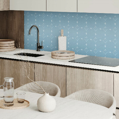 Panel ścienny Geometria diamentowego designu