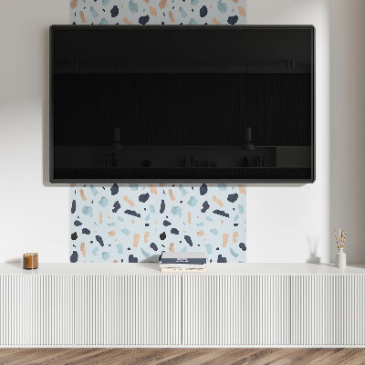 Okładzina ścienna Nowoczesny design kamieni