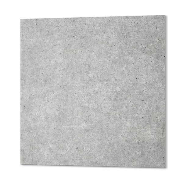 Panel ścienny Grafika surowego betonu