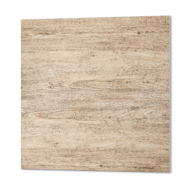 Panel dekoracyjny Deska w stylu naturalnego drewna