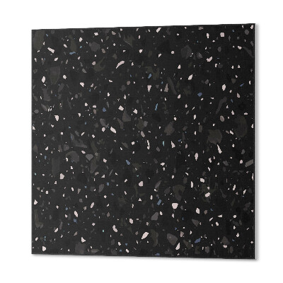 Płyta na ścianę Terrazzo w kreatywnym
