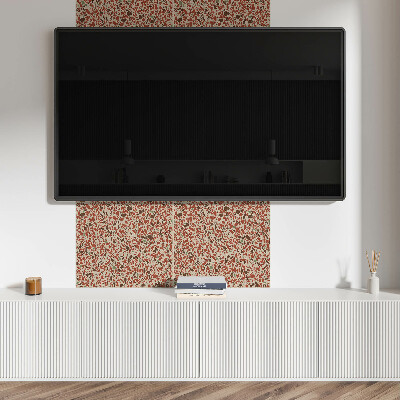 Panel ścienny Kamienne inspiracje w nowoczesnym designie
