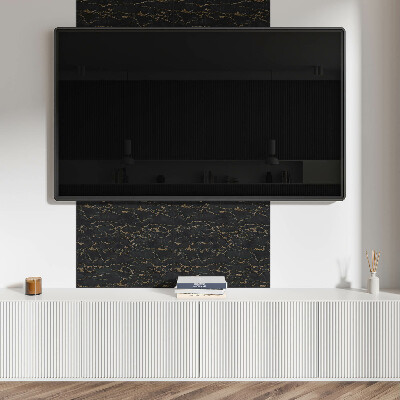 Panel ścienny Elegancja w marmurowym deseniu