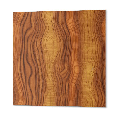 Panel dekoracyjny Fale drewna