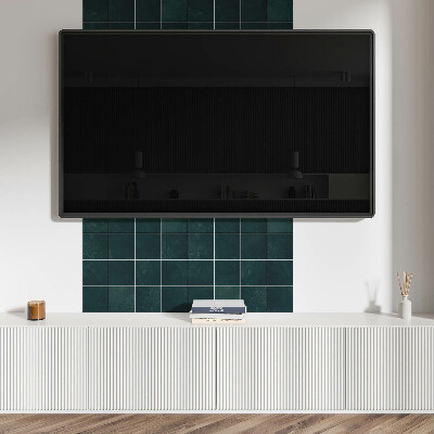 Panel dekoracyjny Kreatywny design kafli