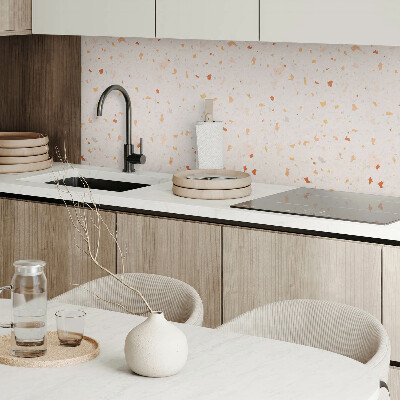 Panel dekoracyjny Stylowy design Terrazzo