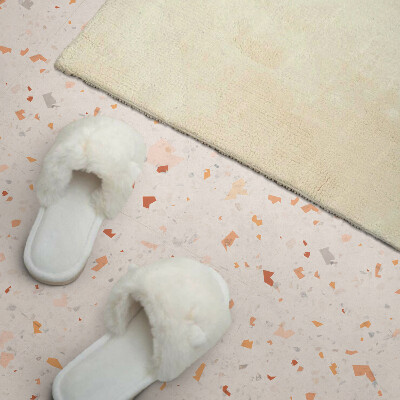 Panel dekoracyjny Stylowy design Terrazzo
