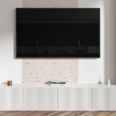 Panel dekoracyjny Stylowy design Terrazzo