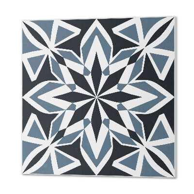 Panel ścienny Wzór geometryczny w równowadze