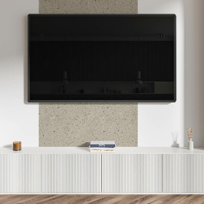 Panel dekoracyjny Wzór kamienia z subtelnymi detalami
