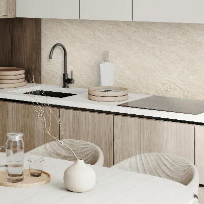 Panel ścienny Motyw mineralny w stylu naturalnym