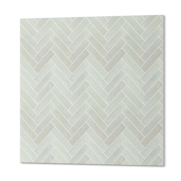 Panel ścienny Geometryczna Jodełka