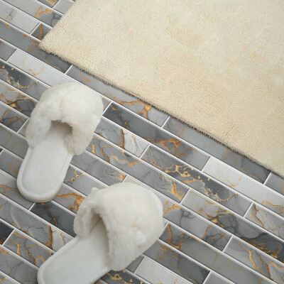 Płyta na ścianę Luksusowy design marmuru