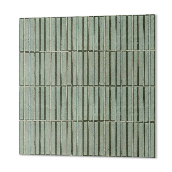 Panel dekoracyjny Geometria kwadratowych płytek