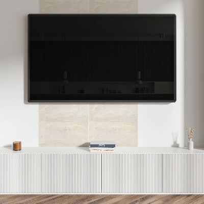 Panel dekoracyjny Kamienna tekstura w designie