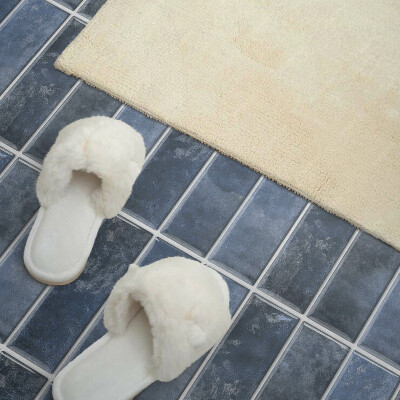 Panel ścienny Pionowe eleganckie płytki